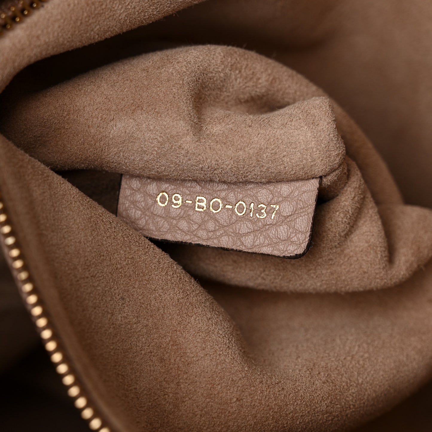 Grained Calfskin Cannage Large Lady Dior Light Pink