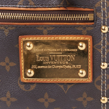 Louis Vuitton Monogram Riveting 7 of 9