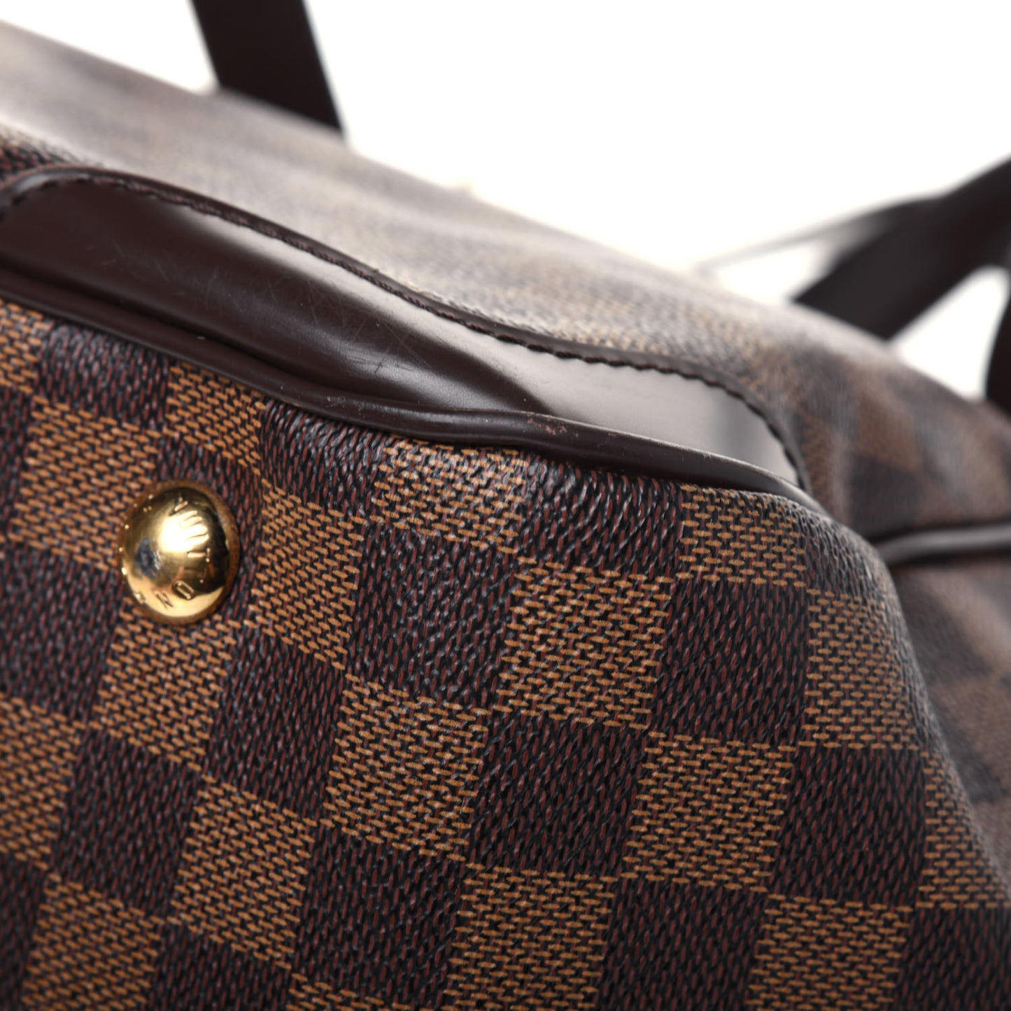 Damier Ebene Verona MM