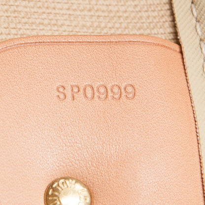 Louis Vuitton Monogram Sirius 70 10 of 10