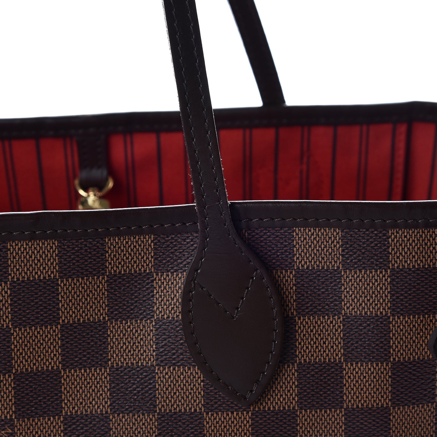Damier Ebene Neo Neverfull MM