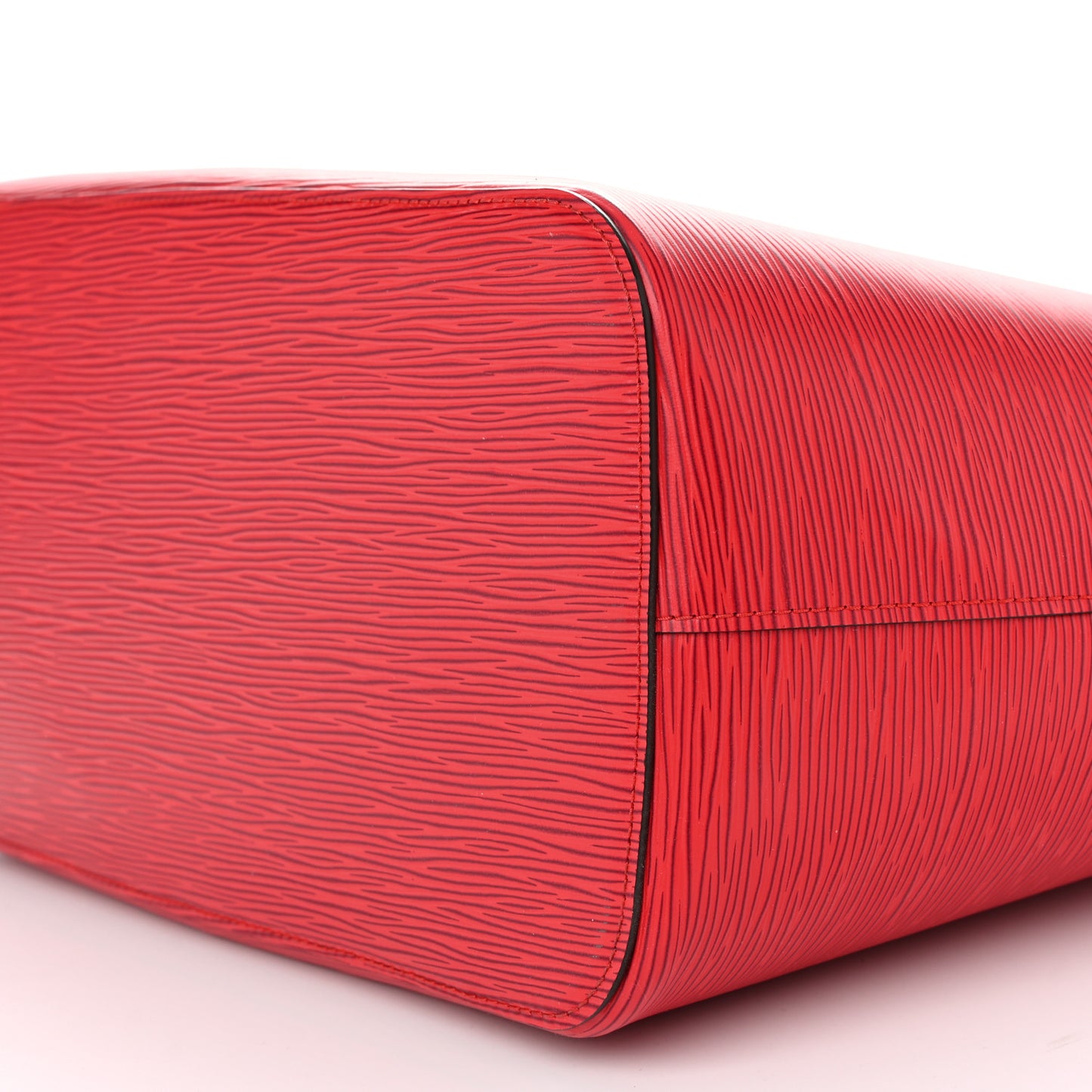 Epi Neverfull MM Castillan Red