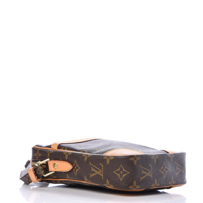 Louis Vuitton Monogram Danube 21 4 of 9
