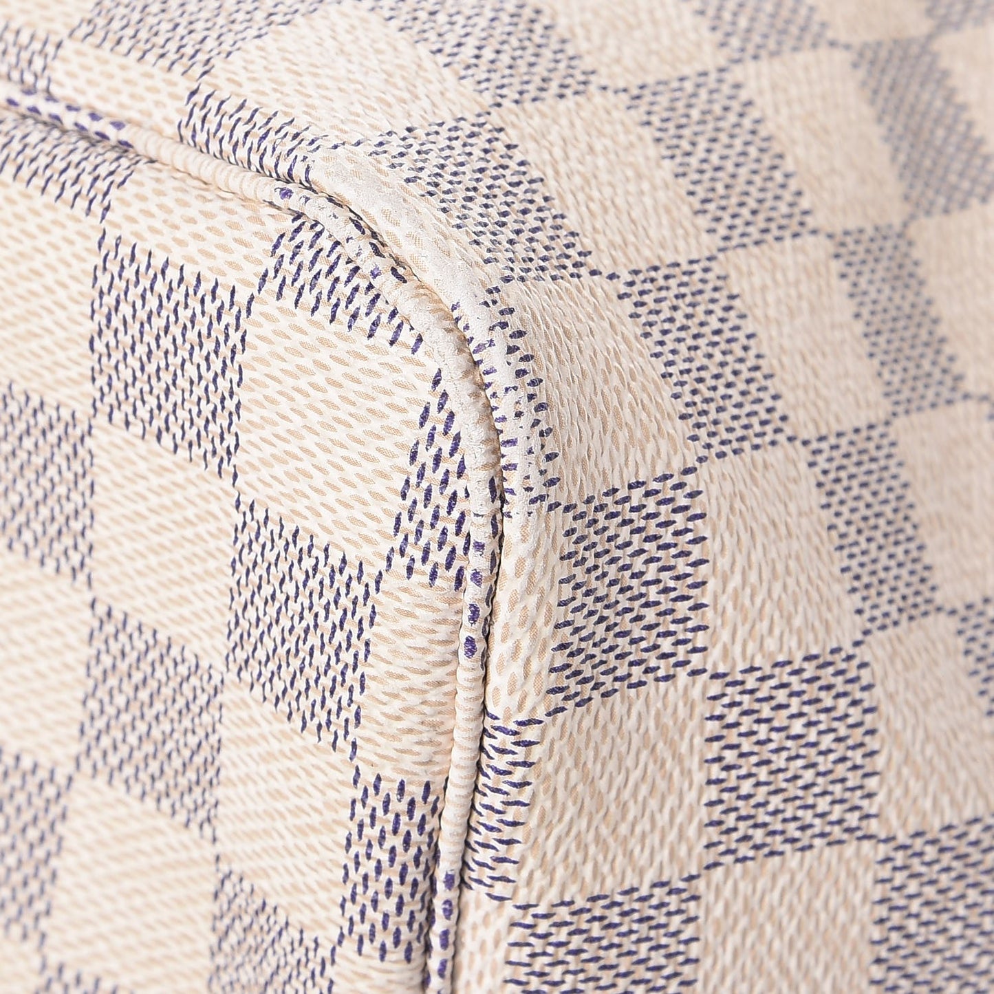 Damier Azur Neverfull GM