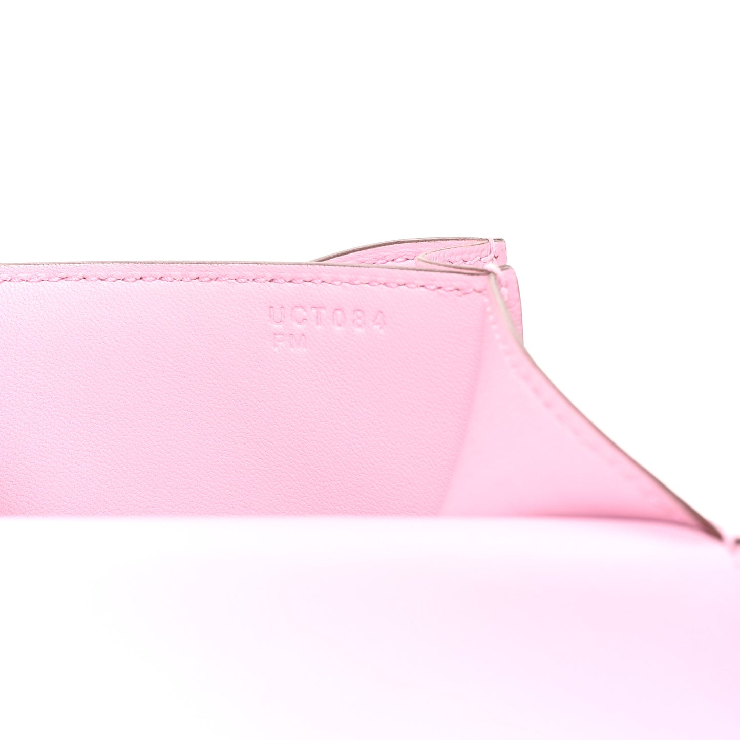 Chevre Mysore Constance 18 Mauve Sylvestre