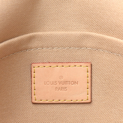 Louis Vuitton Damier Azur Favorite MM 7 of 22