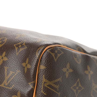 Louis Vuitton Monogram Speedy 30 9 of 17