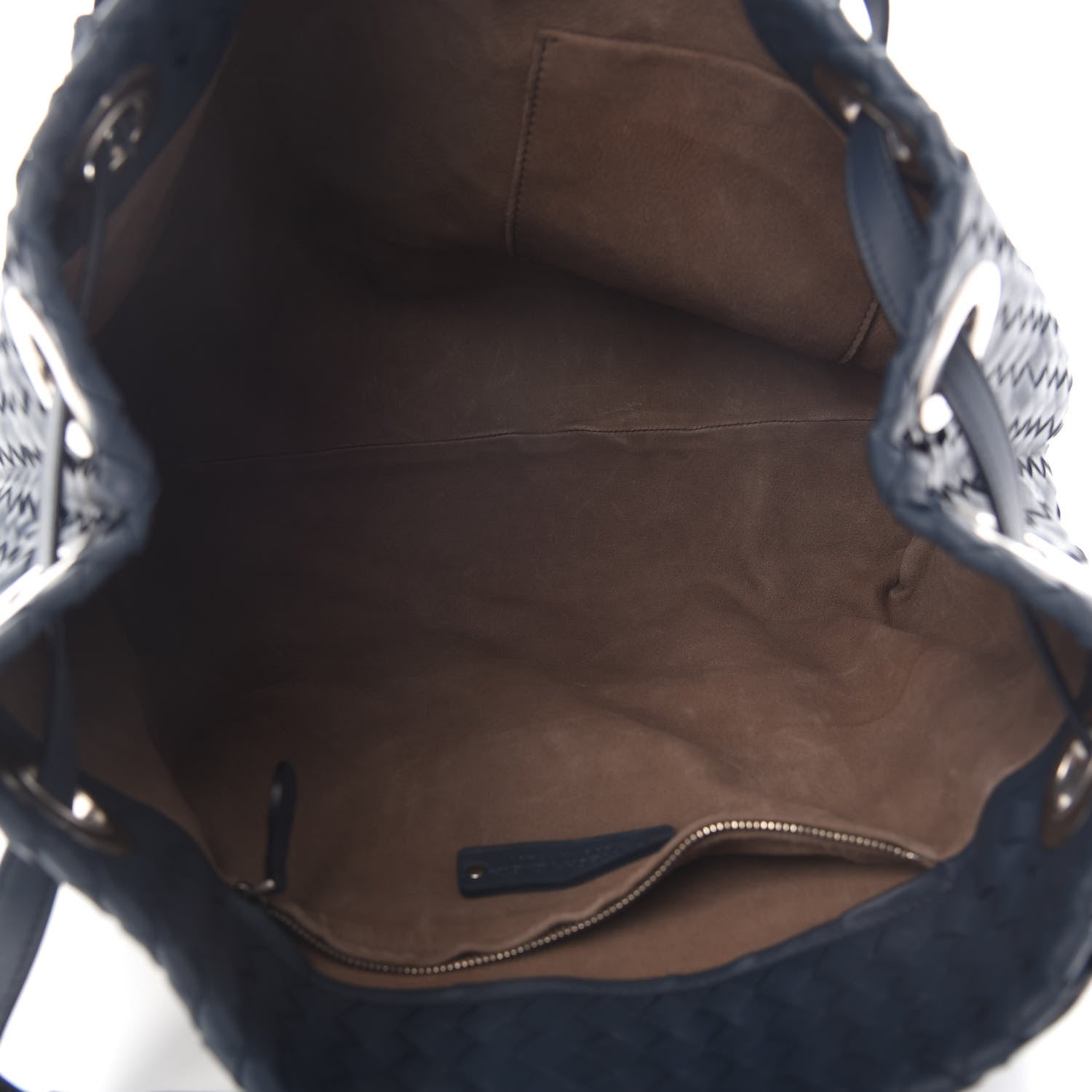 Bottega Veneta Nappa Intrecciato Garda Bag Tourmaline 4 of 7