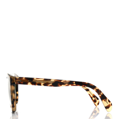 Celine Pretty Sunglasses CL 41801/S Havana Honey 3 of 6