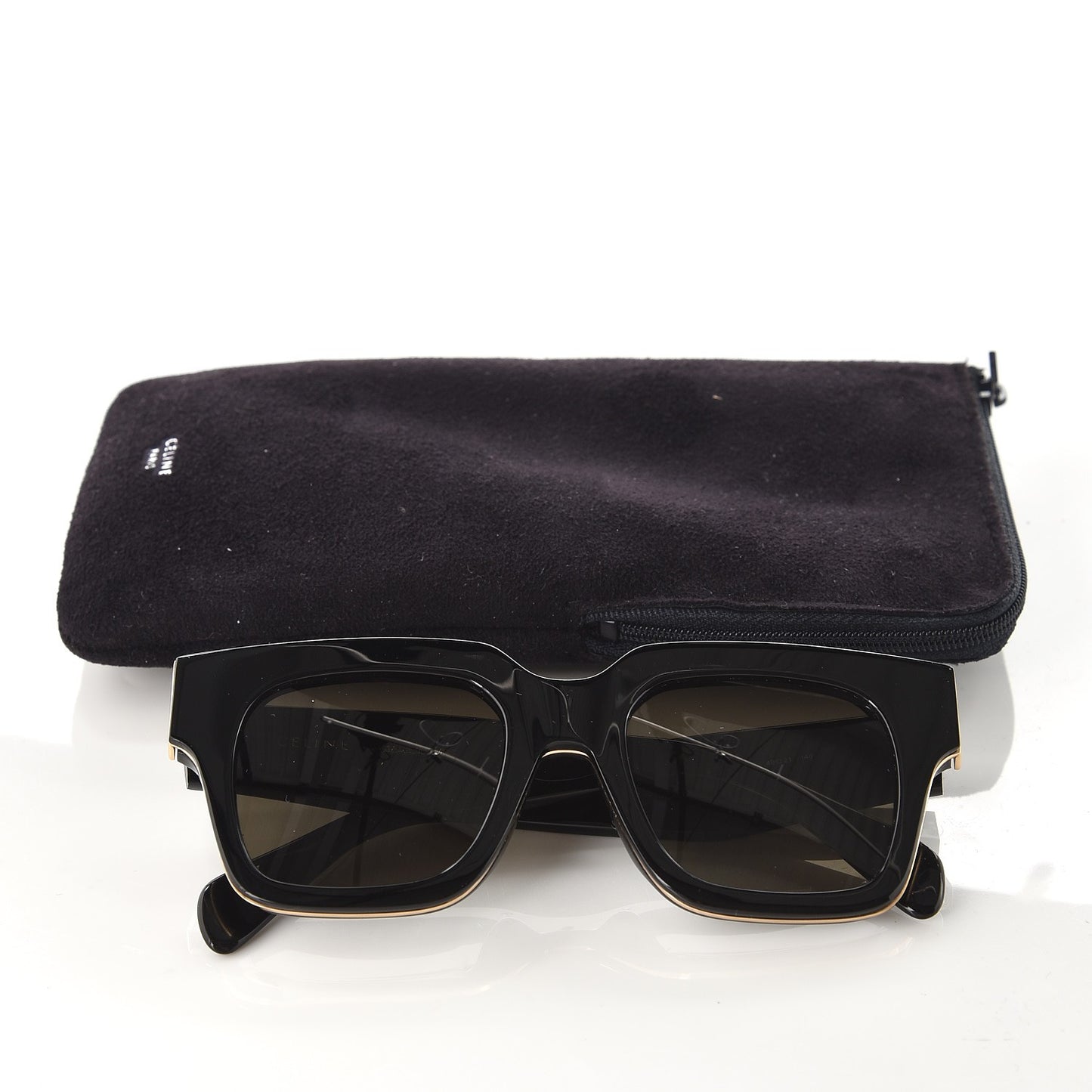 Sunglasses CL 41097/S Black