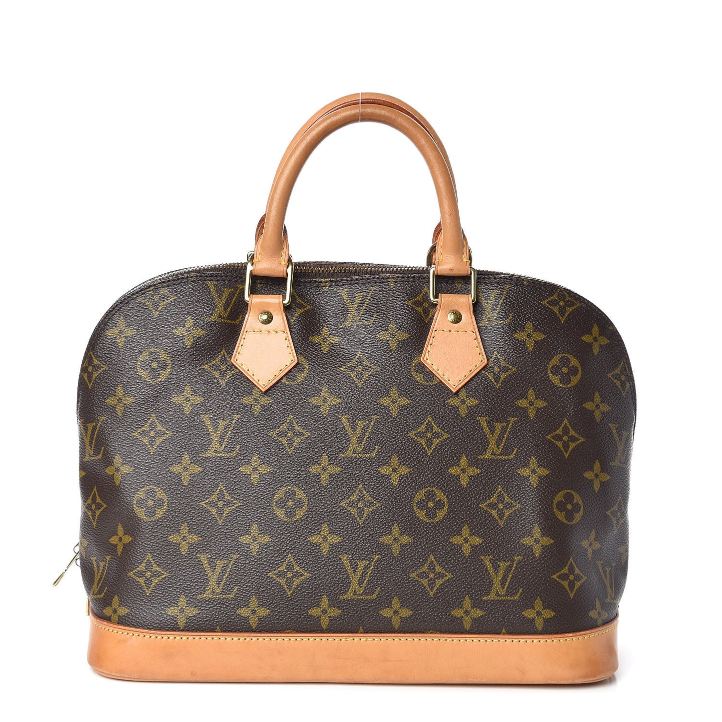 Monogram Alma PM