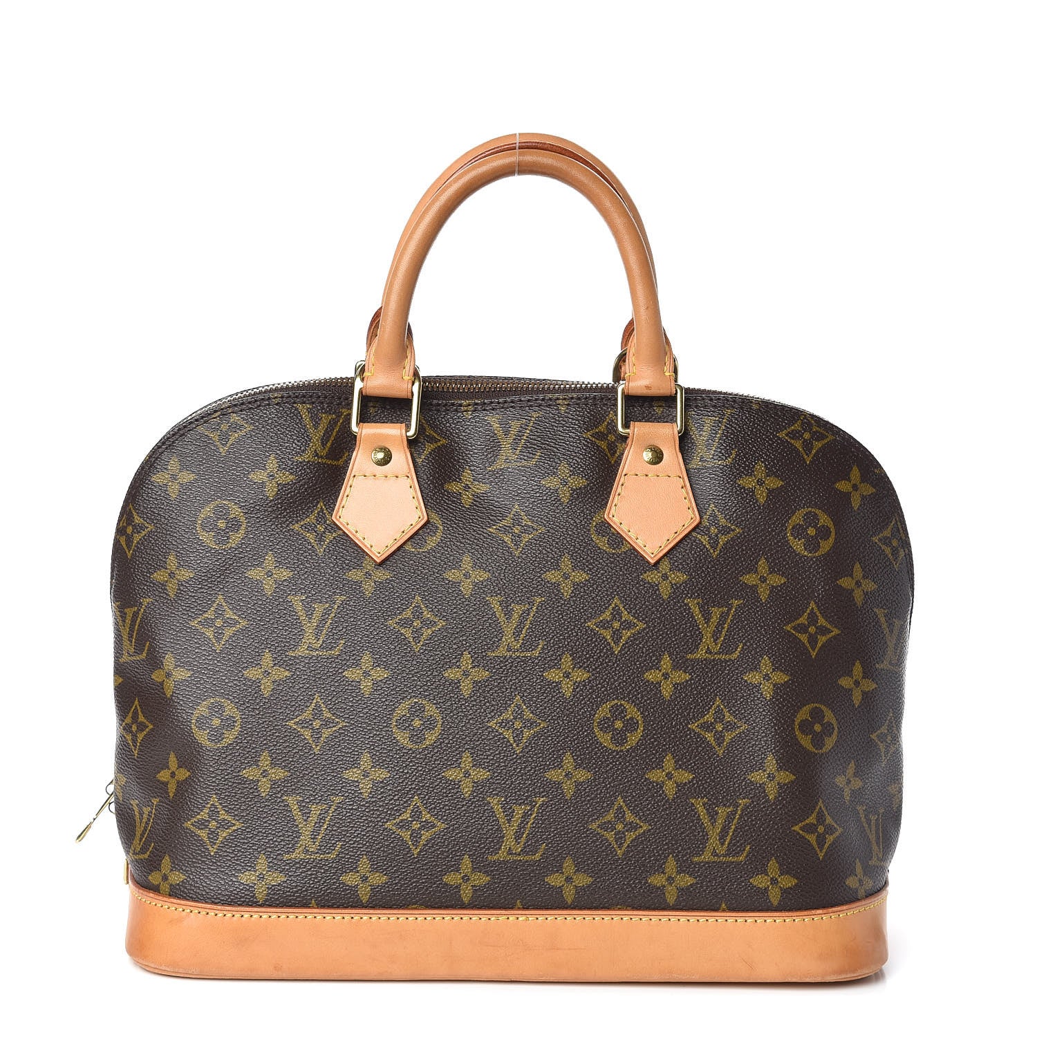 Louis Vuitton Monogram Alma PM 1 of 10