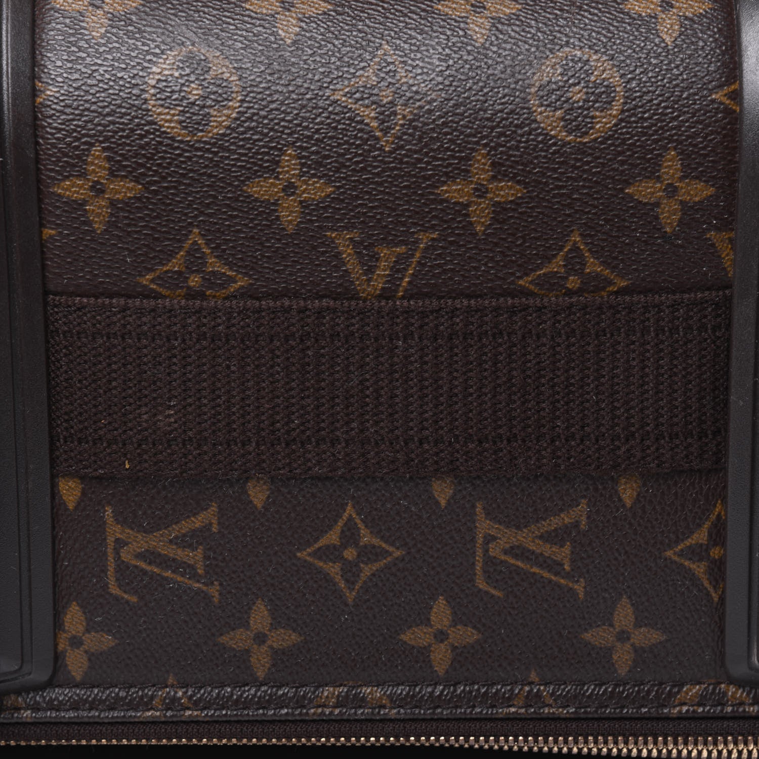 Louis Vuitton Monogram Pegase 55 25 of 45