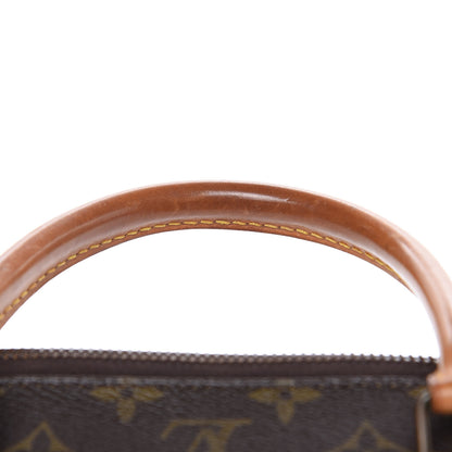 Louis Vuitton Monogram Sac Triangle 10 of 20