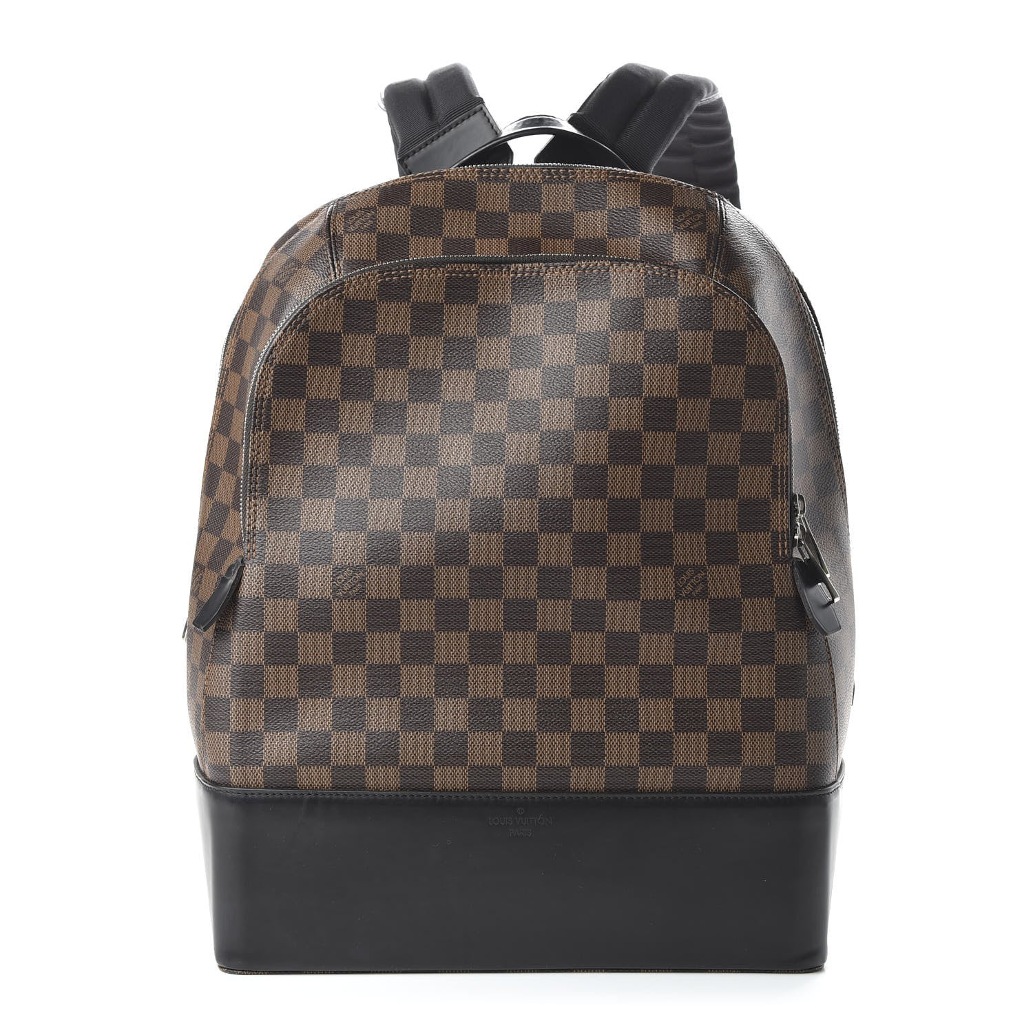 Louis Vuitton Damier Ebene Jake Backpack 1 of 8