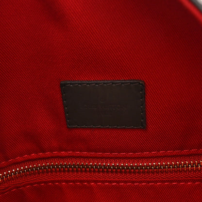 Louis Vuitton Damier Ebene Graceful MM 6 of 10