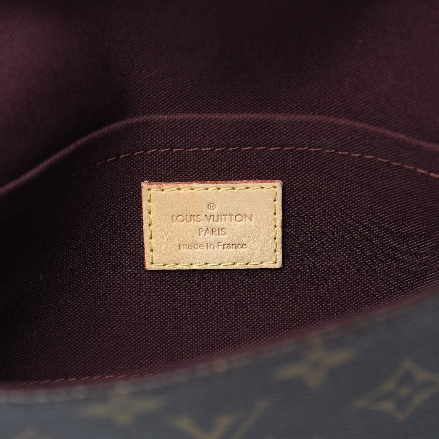 Monogram Favorite PM