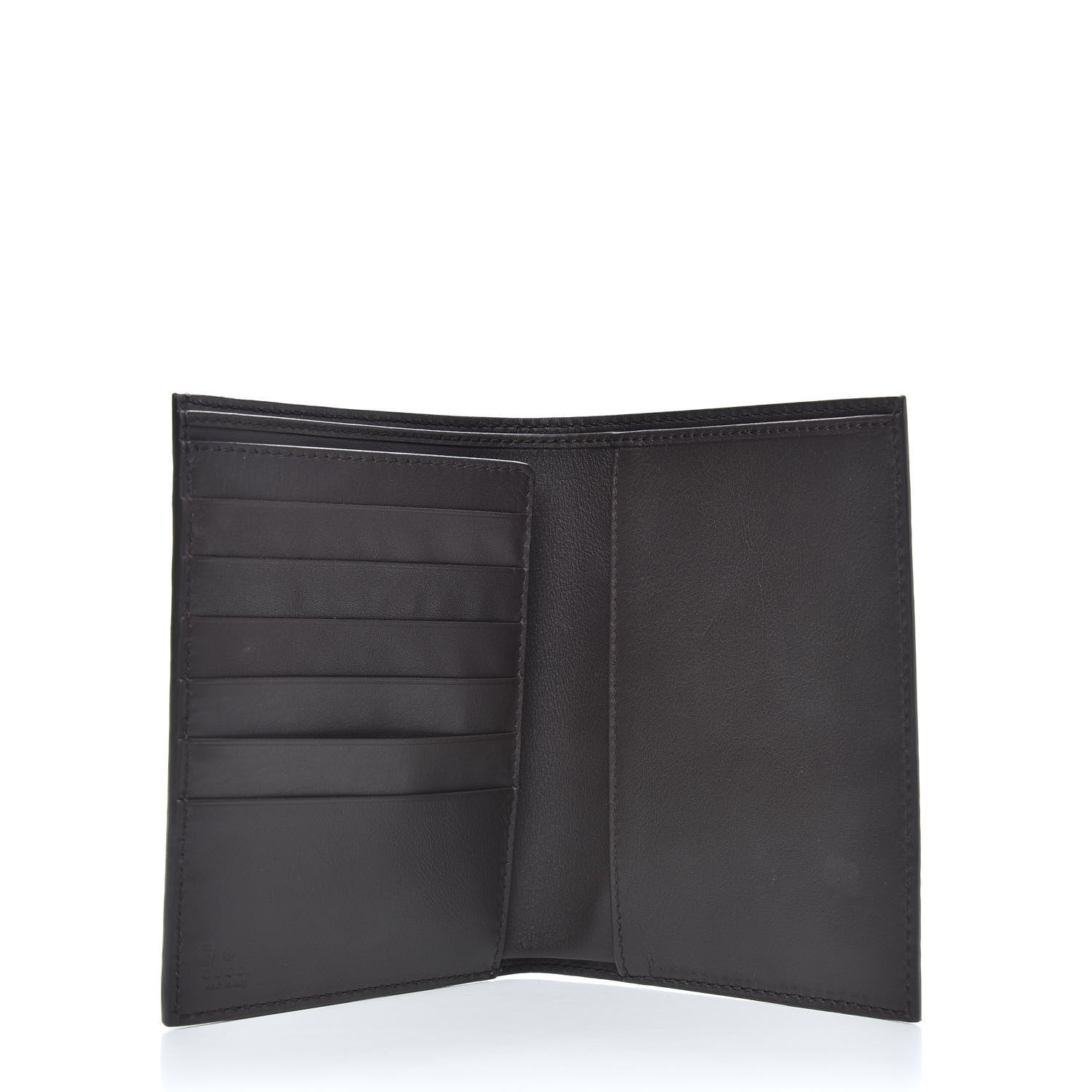 Gucci Microguccissima Passport Case Testa di Moro 5 of 7