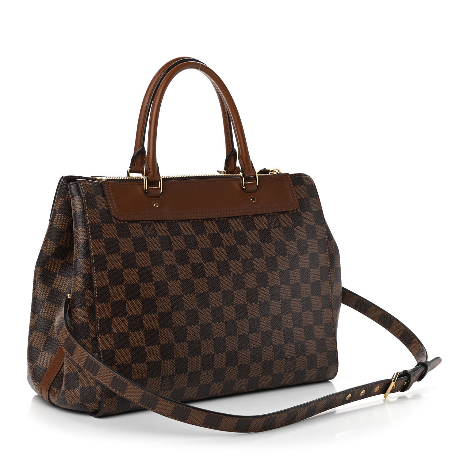 Louis Vuitton Damier Ebene Greenwich 4 of 15