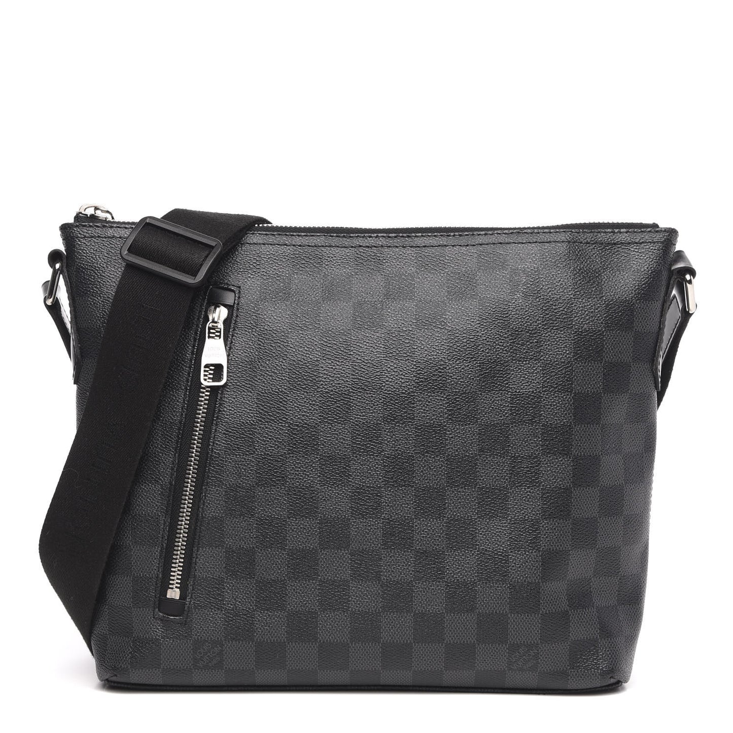 Damier Graphite Mick PM