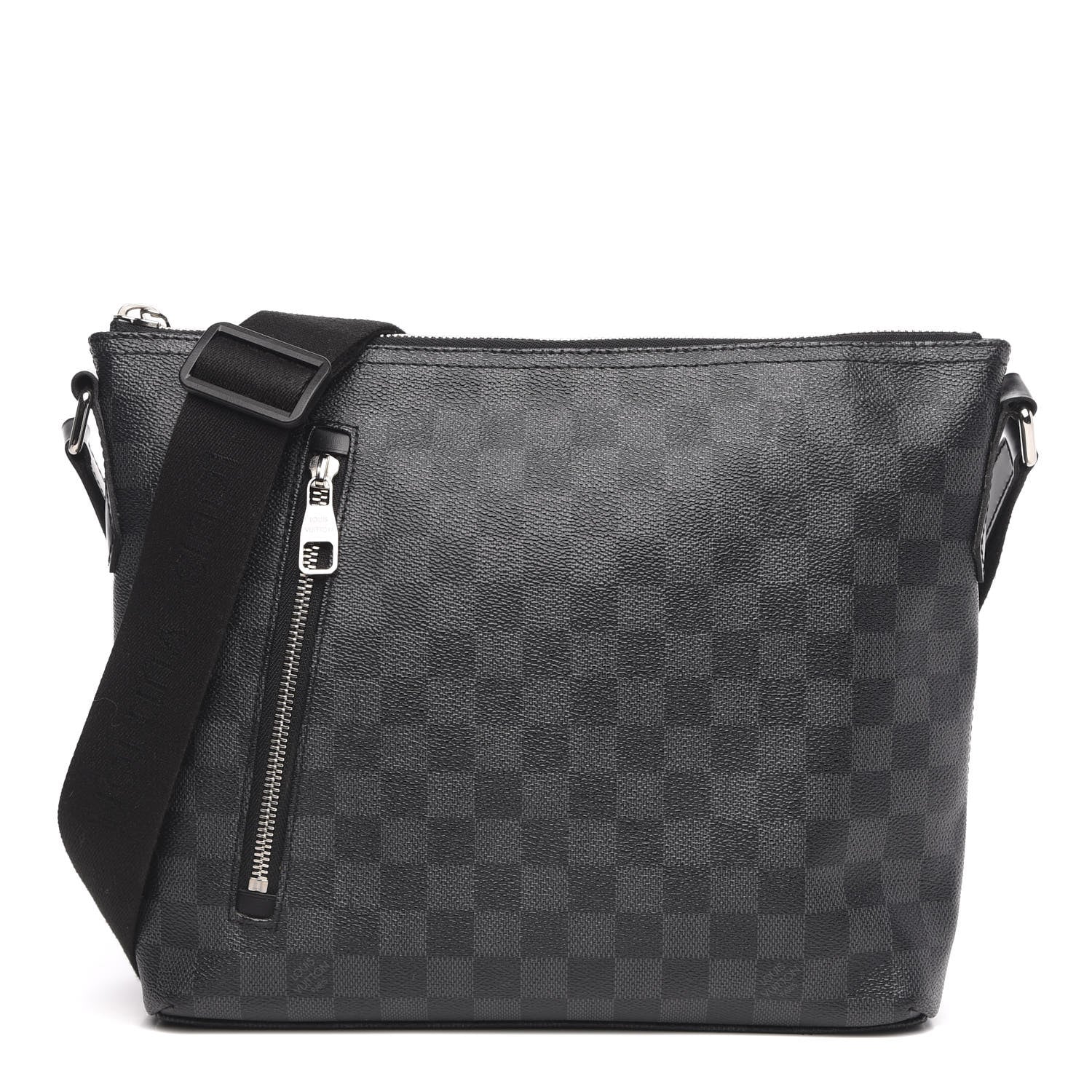 Louis Vuitton Damier Graphite Mick PM 1 of 9