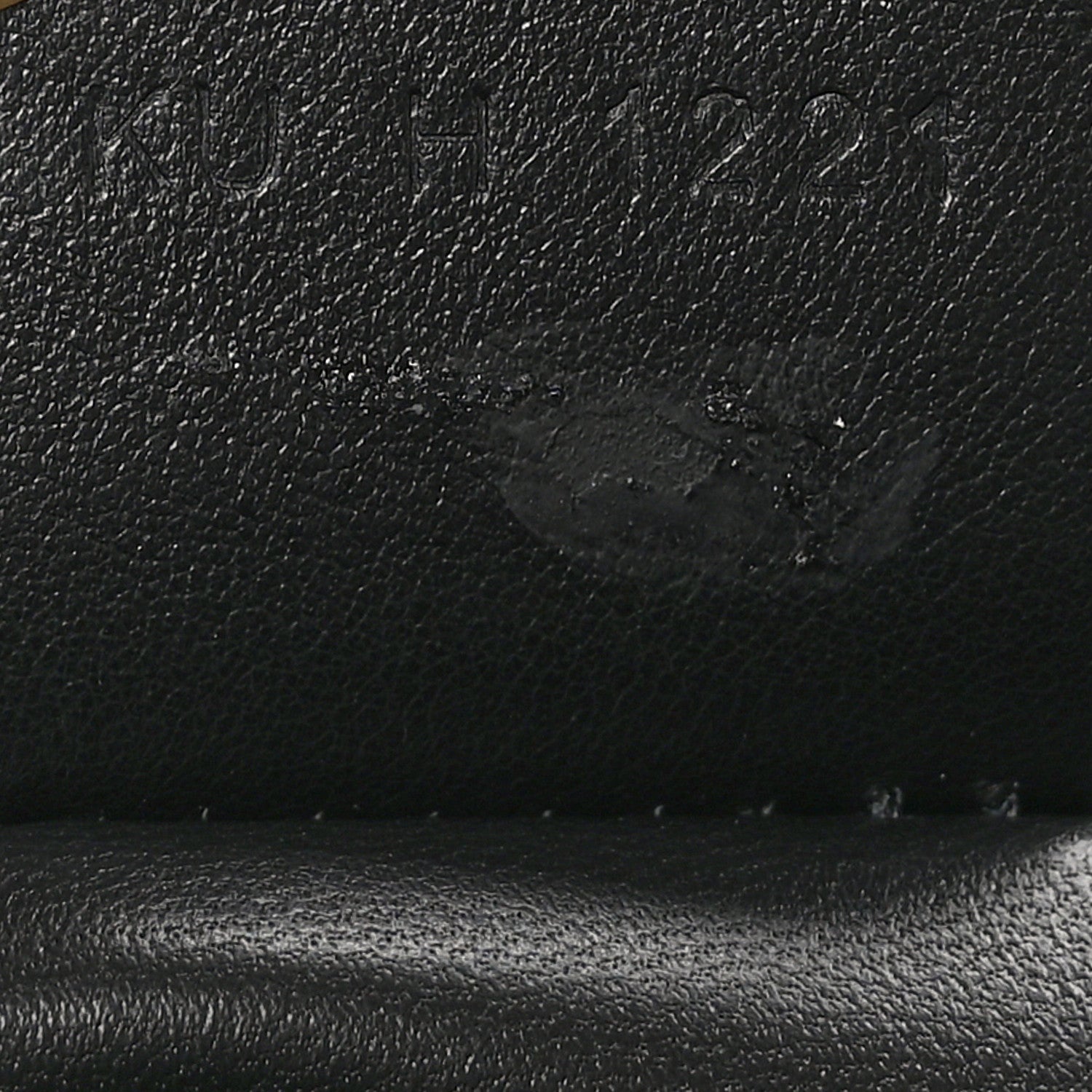 Givenchy Calfskin Kenny Shoulder Bag Black 7 of 11