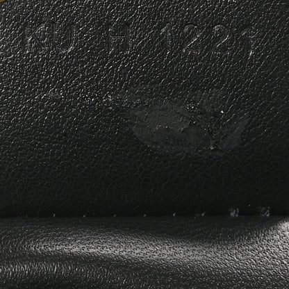 Givenchy Calfskin Kenny Shoulder Bag Black 7 of 11