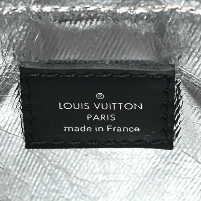 Louis Vuitton Monogram Eclipse Bottle Holder 6 of 9