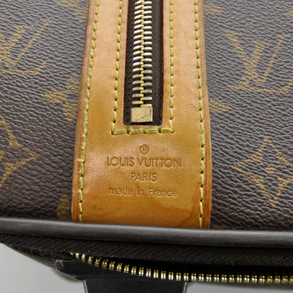 Louis Vuitton Bosphore Trolley 50 8 of 8
