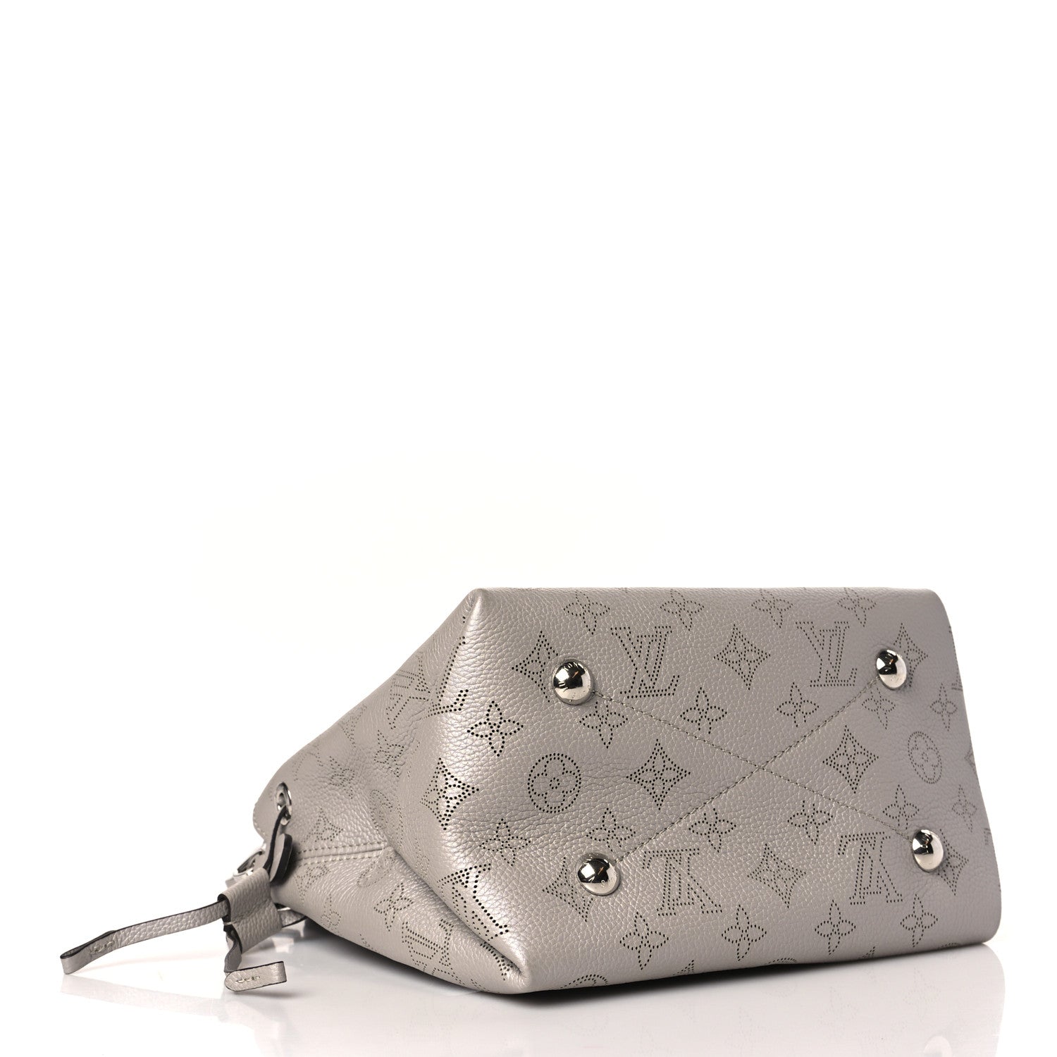 Louis Vuitton Mahina Bella Gris Souris 4 of 7