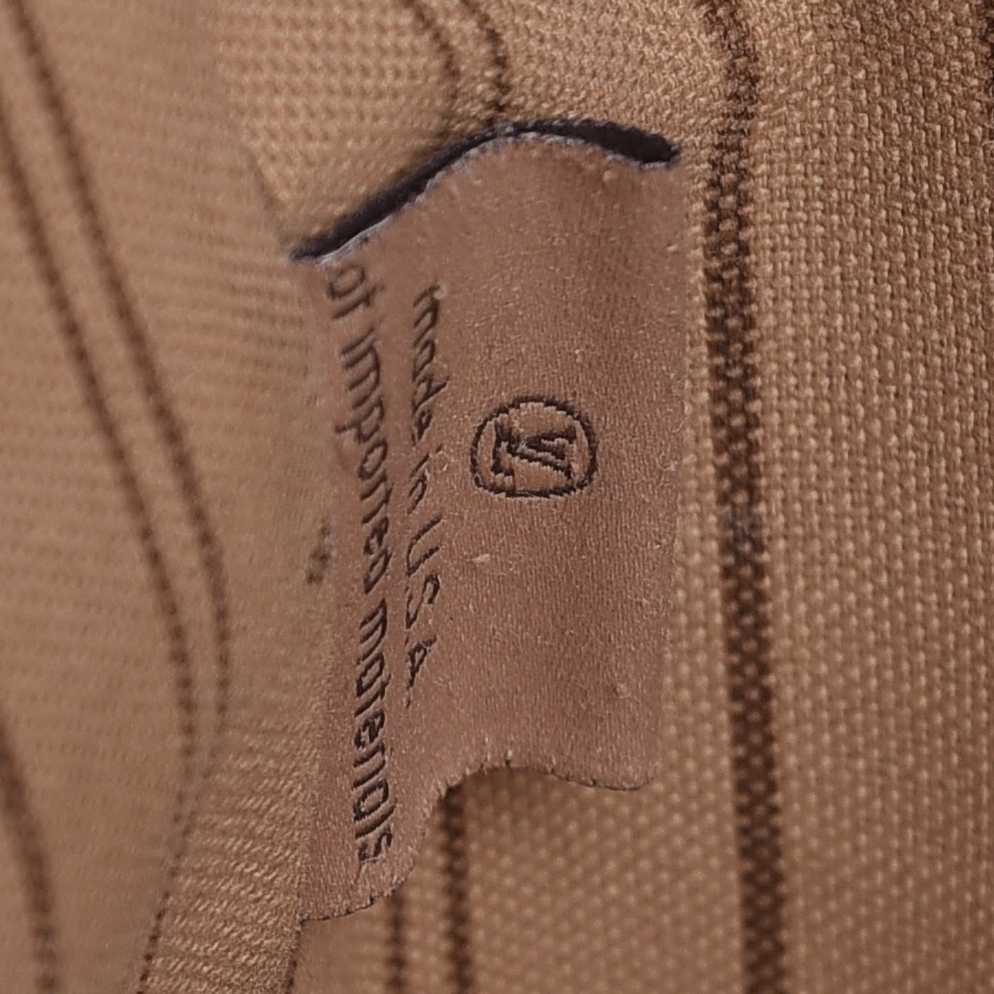 Monogram Delightful PM