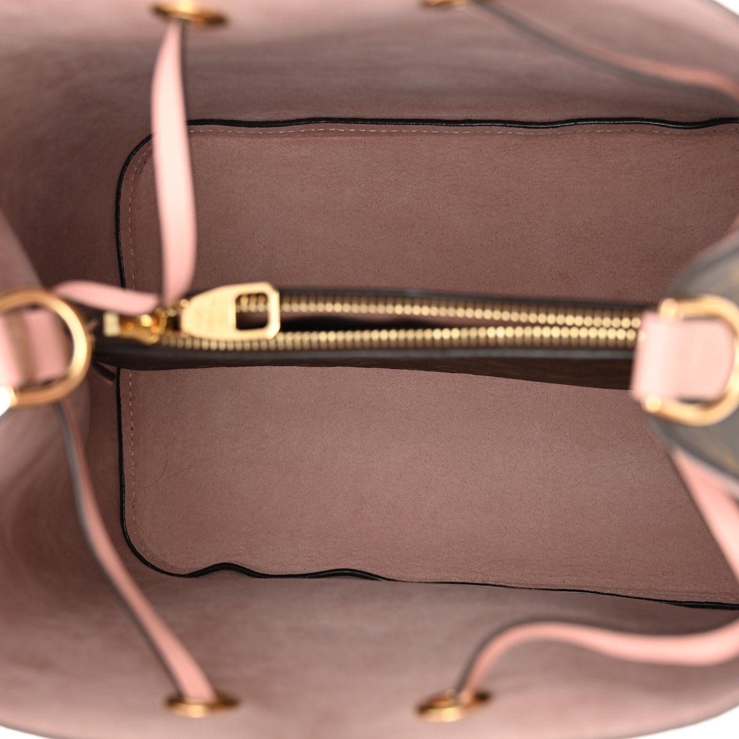 Monogram Neonoe MM Rose Poudre