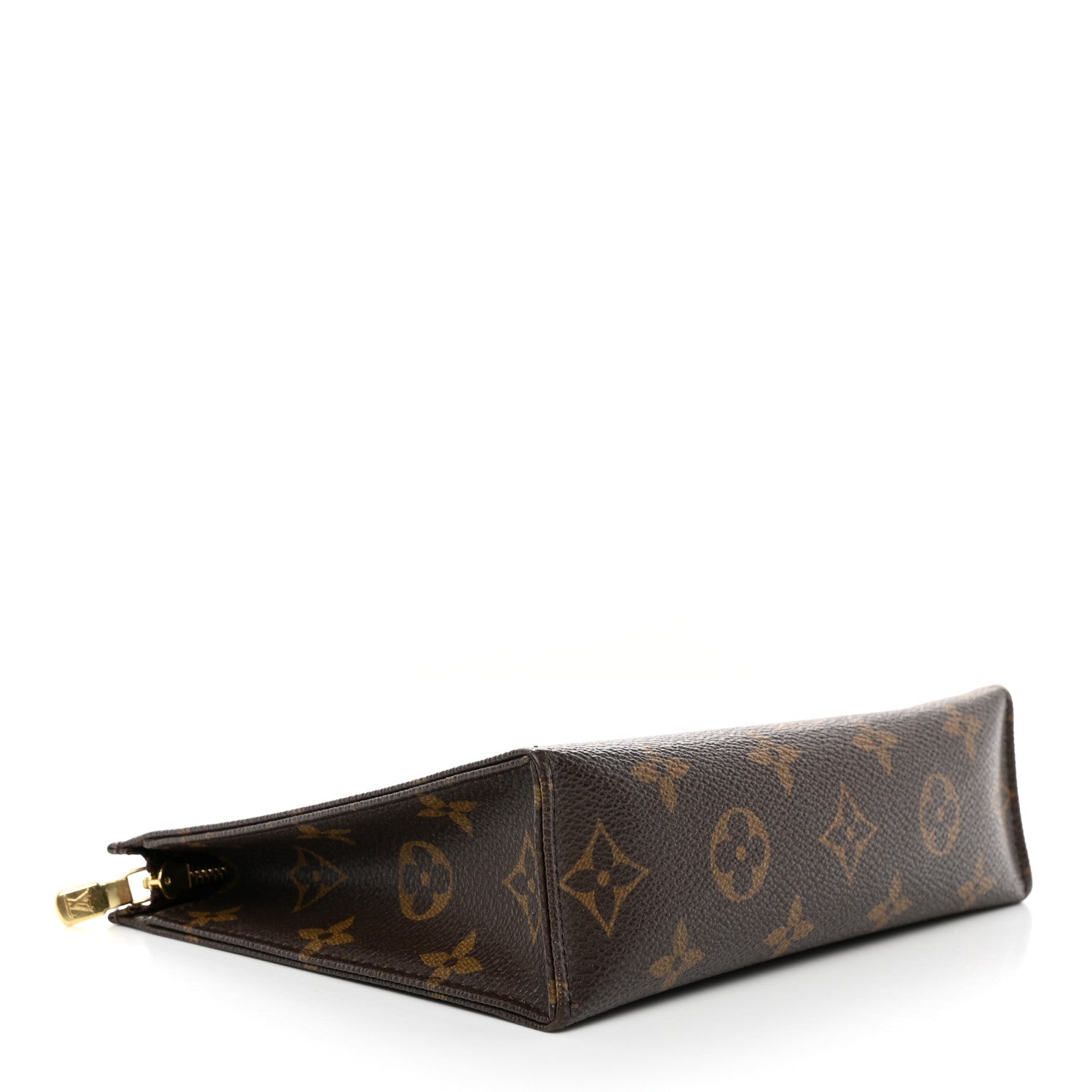 Louis Vuitton Monogram Toiletry Pouch 19 4 of 7
