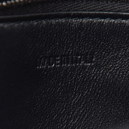 Balenciaga Semi Shiny Smooth Calfskin Monochrome XS Downtown Shoulder Bag Black 7 of 11