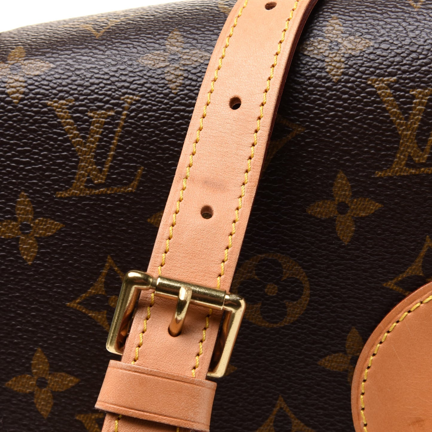 Monogram Saint Cloud GM