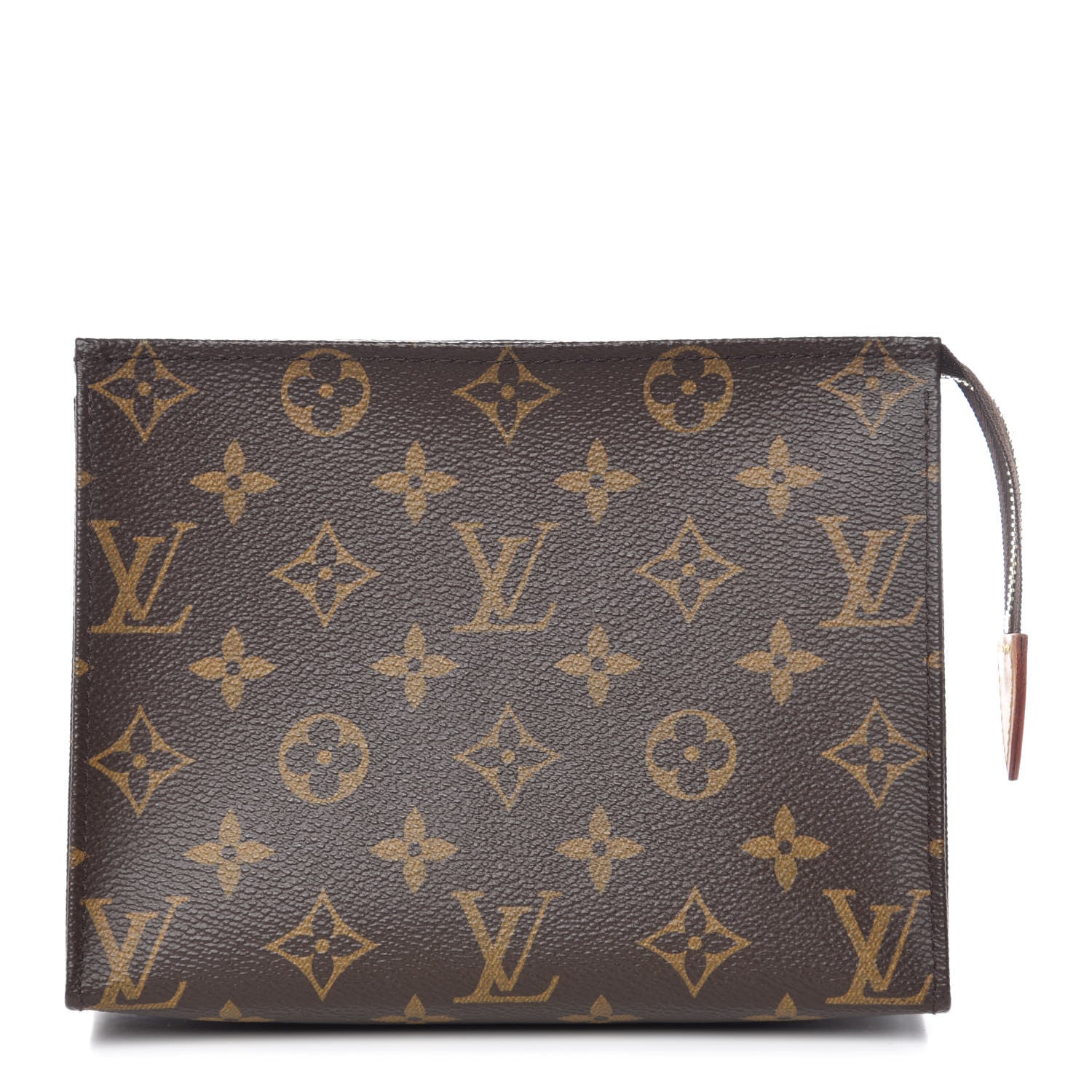 Louis Vuitton Monogram Toiletry Pouch 19 1 of 9