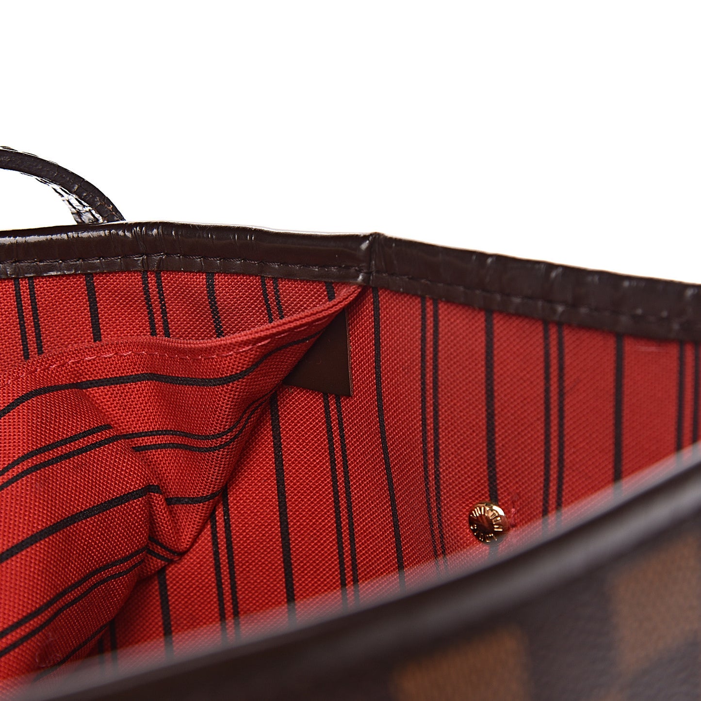 Damier Ebene Neo Neverfull MM