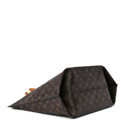 Louis Vuitton Monogram All-In PM 4 of 13
