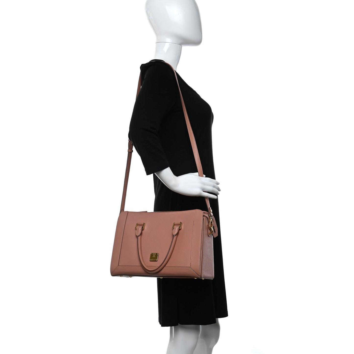 Saffiano Nuovo Tote
