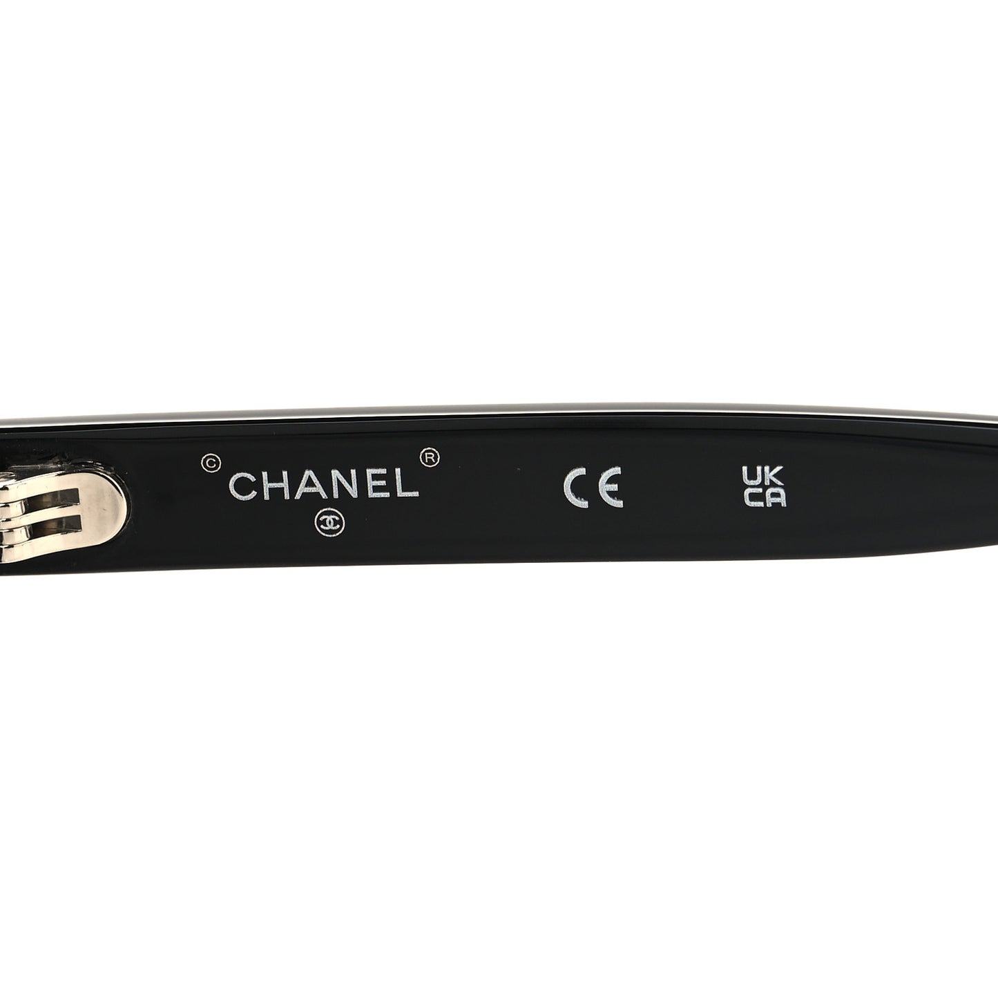 Acetate Shield 71540 Sunglasses Black