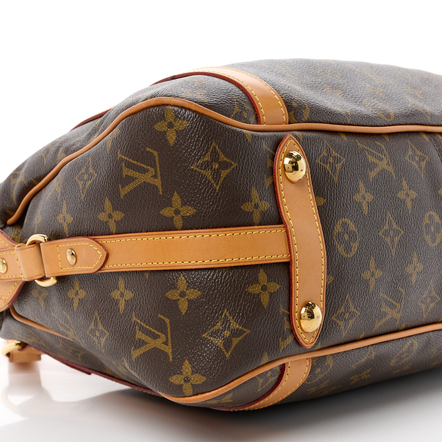 Louis Vuitton Monogram Stresa PM 9 of 10