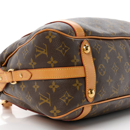 Louis Vuitton Monogram Stresa PM 9 of 10