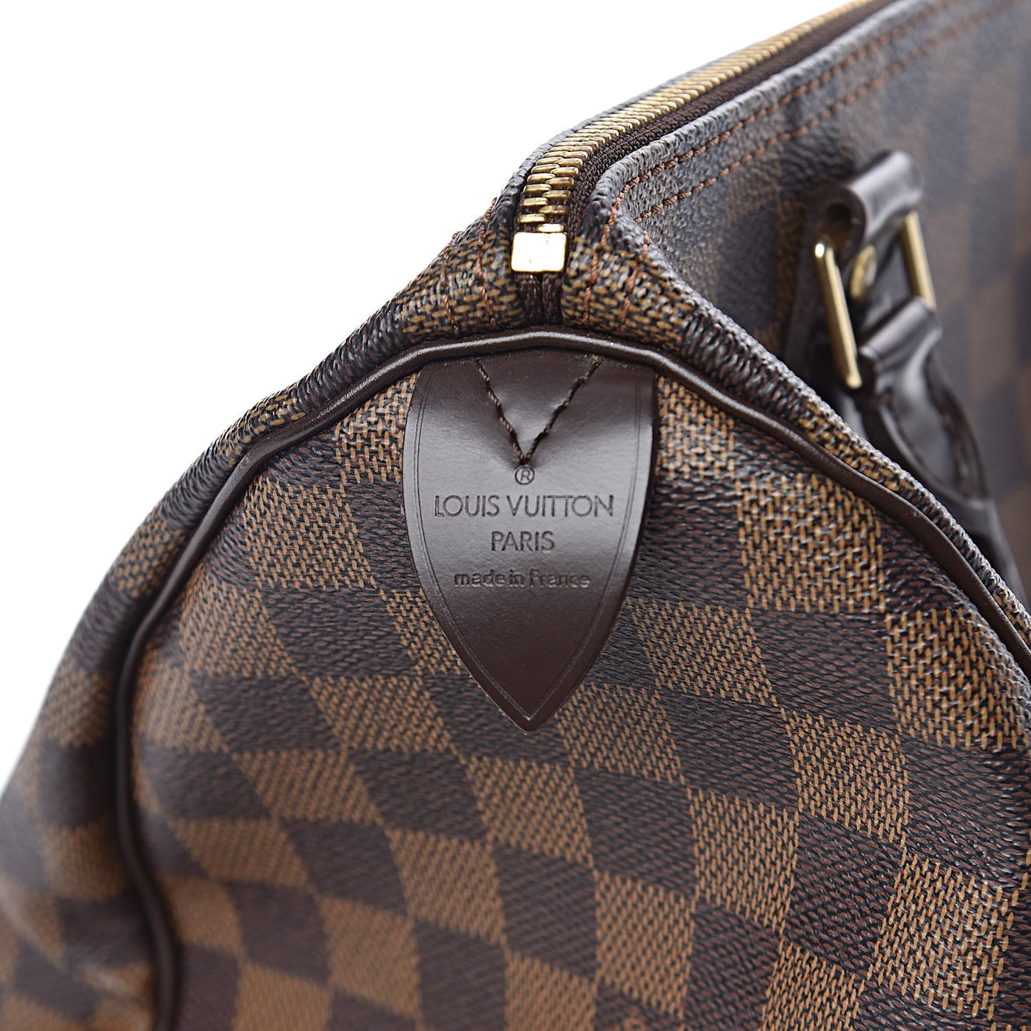 Damier Ebene Speedy 30