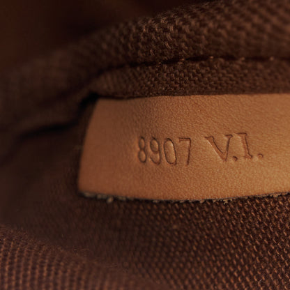 Louis Vuitton Monogram Saumur 35 7 of 11
