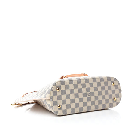 Louis Vuitton Damier Azur Girolata 4 of 10