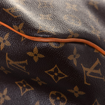 Louis Vuitton Monogram Delightful GM 11 of 11