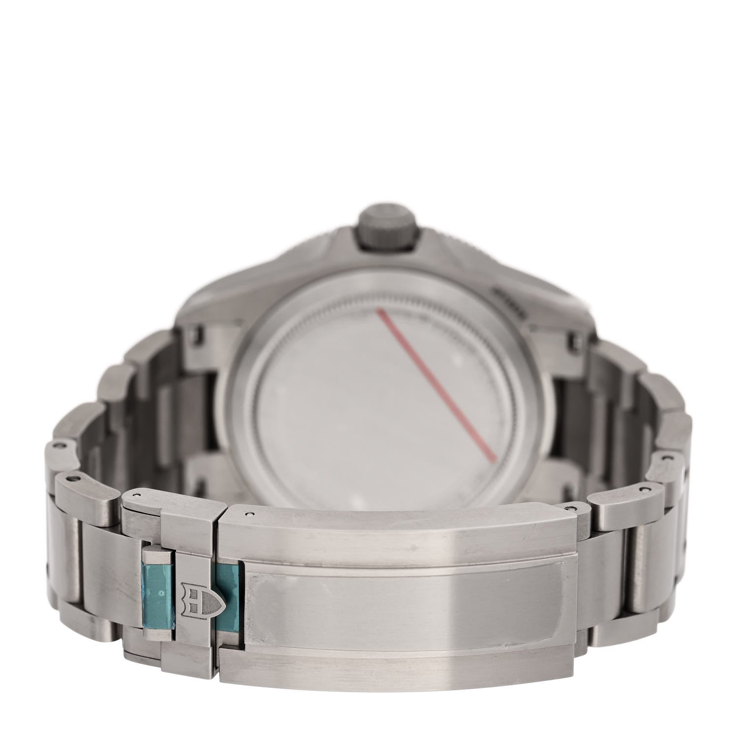 TUDOR Titanium 39mm Pelagos Automatic Watch Black 25407N 3 of 6