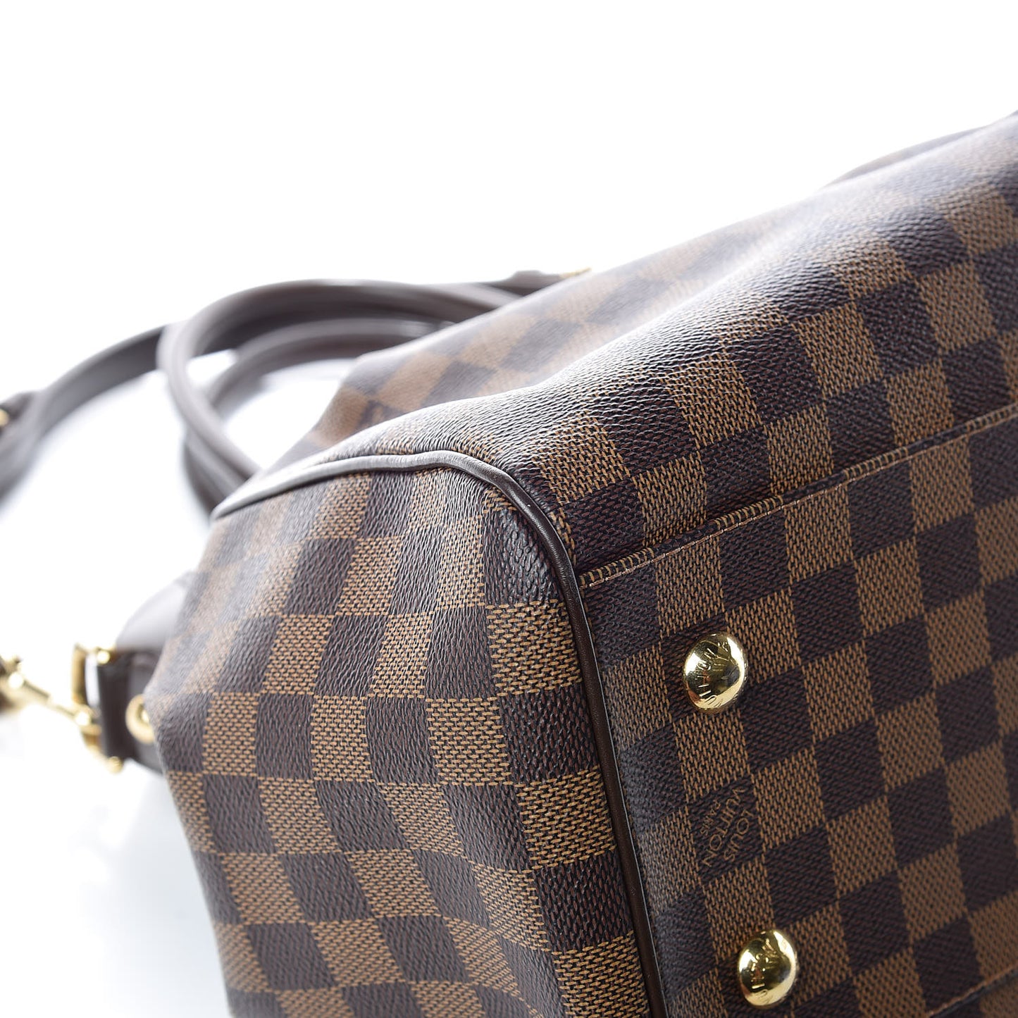Damier Ebene Trevi GM