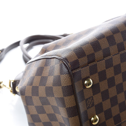 Louis Vuitton Damier Ebene Trevi GM 13 of 16