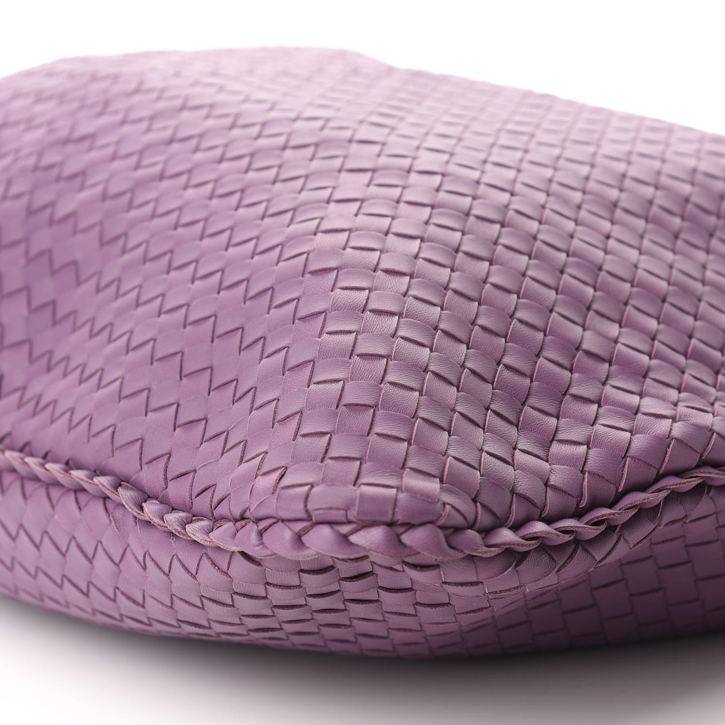 Nappa Intrecciato Maxi Veneta Hobo Corot
